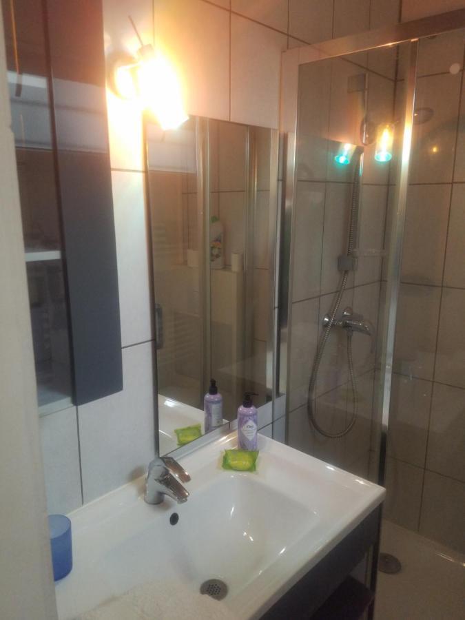 Castrum - Duplex - 3 Etoiles - Petit Box Velo Apartment Tournus