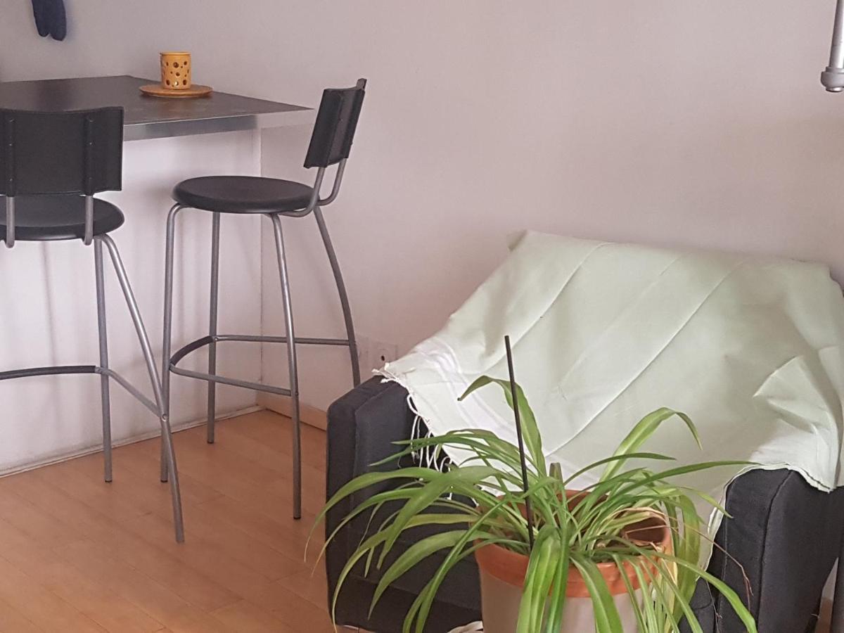 Castrum - Duplex - 3 Etoiles - Petit Box Velo * Tournus