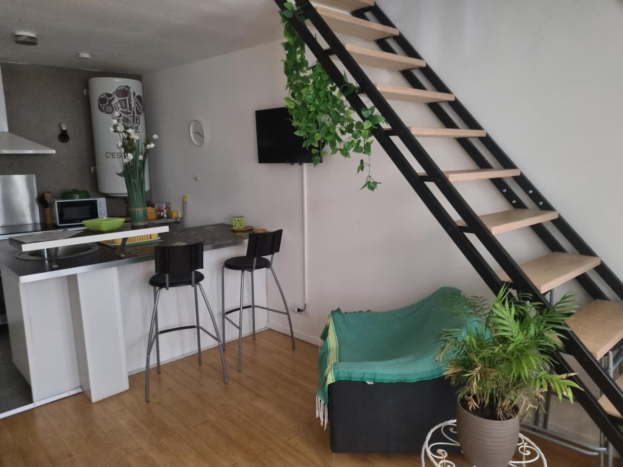 Castrum - Duplex - 3 Etoiles - Petit Box Velo Tournus